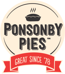 Ponsonby Pies