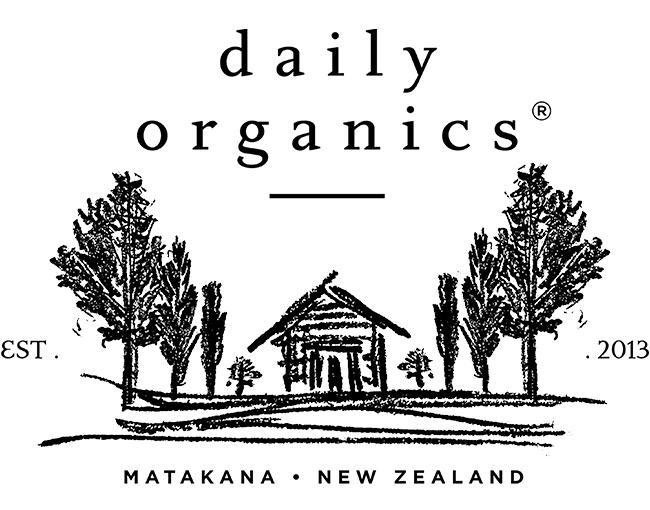 Daily Organics
