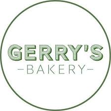 Gerry Breads