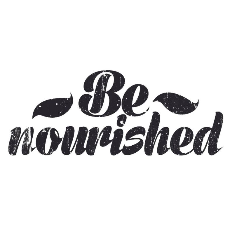 Be Nourished